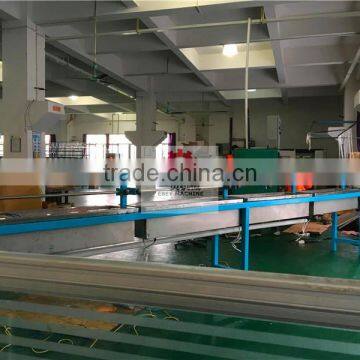 Plastic Yarn Ring Twister Machine/two Tfo Two Twisting Machine photo-3