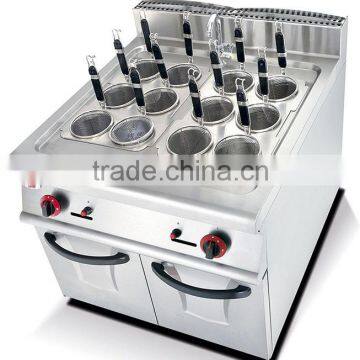 Factory Price Pasta Cooking Machine,Commercial Pasta Cooker for Hotel Restaurant(ZQW-829) photo-2