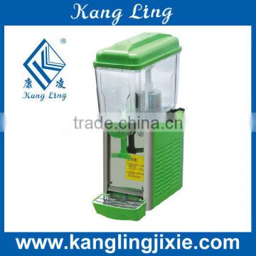 Spraying type Juice Cooler Dispenser