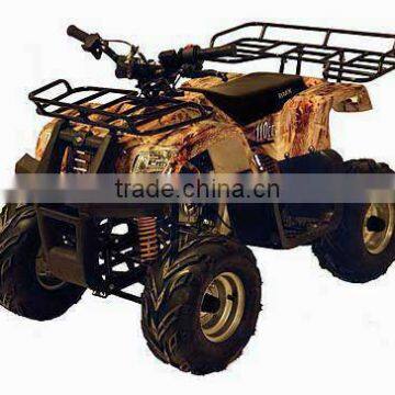 Atv Quad 50cc photo-2