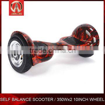 Self Balancing Scooter Smart Scooter Wheel Hoverboard 10 Inch photo-2