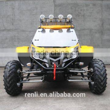 Renli 500cc Road Legal Dune Buggy Made in China photo-6