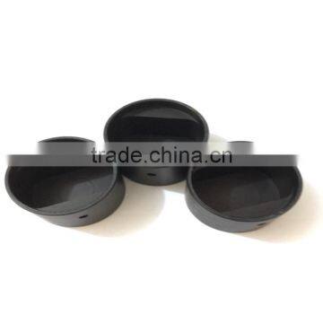 Custom Aluminun CNC Parts With Black Anodizing photo-5