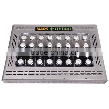 Wholesale Good Price Full Spectrum Mars Hydro Led Grow Light for Cabbage photo-2