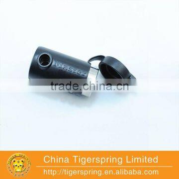 Steel Trailer Door Hitch Lock With Key From Tigerspring China photo-5