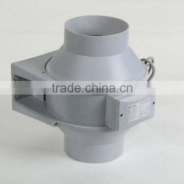 Reversible Inline Duct Fan for 2015 Promotion photo-5