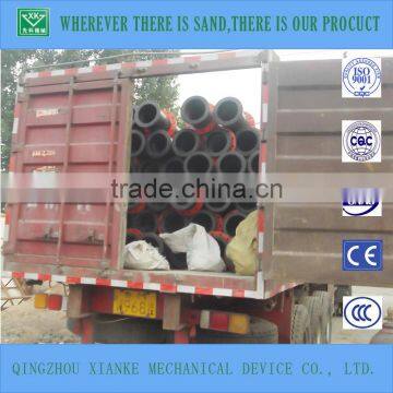 Dredging Pipeline Buoy Floater for Sale photo-6