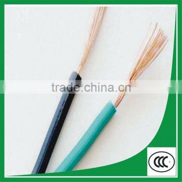 flexible copper conductor electrical wire