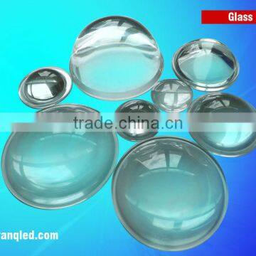 Grow Light Lens ,optical Grass Lens and Reflector With Integrated Led Chip for Your DIY Grow Light photo-2