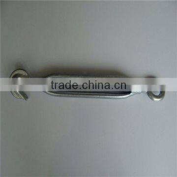 jis frame turnbuckle fastener