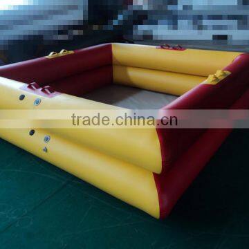 2016 ce PVC Inflatable Pool photo-5