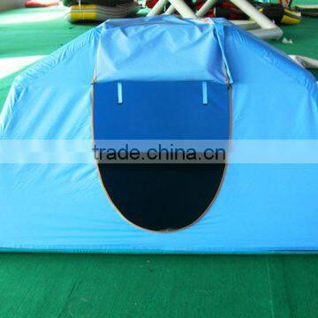 hot sale PVC outdoor camping tent