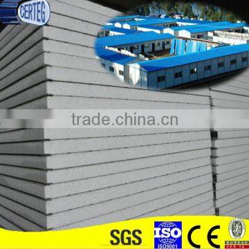 Eps Sandwich Panel With High Quality photo-2