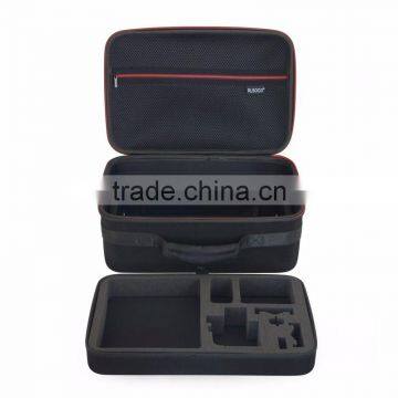 RLSOCO High Quality Waterproof Shockproof New Design EVA Carrying Case for Dji Mavic Pro With Foam photo-5