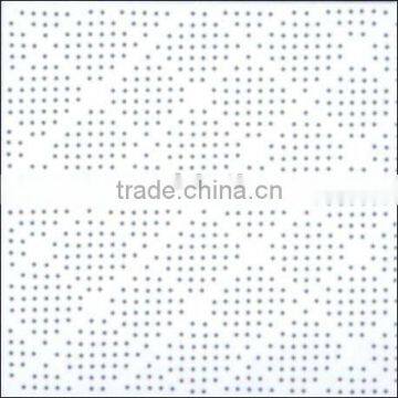 High-Quality Perforated Metal Sheet profile sheet