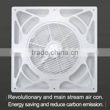 Ceiling Type Energy Saving Fan, Unique Design Ultra Thin Ceiling