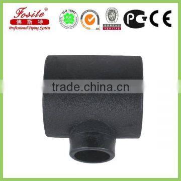 PE100 Socket Fusion HDPE Fittings photo-2