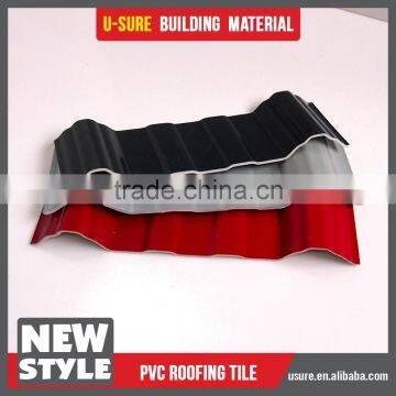 Spanish Decorative Durability Carports Garages With Polycarbonate Roof photo-4