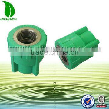 female socket thread ppr pipe and fitting (7040)