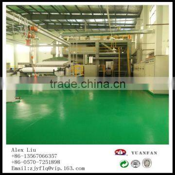 zhejiang yuanfan non woven fabric