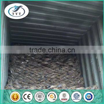 1.4mm galvanized iron wire for construction