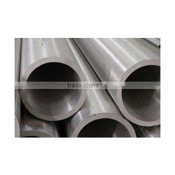 S355J2H Seamless Steel Pipe