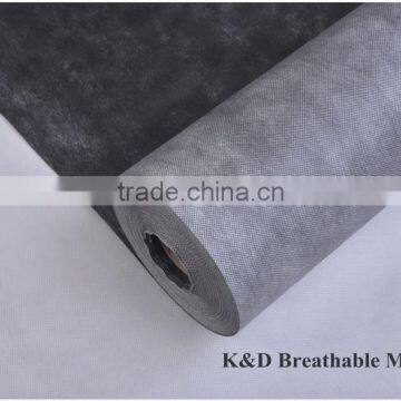 Breathable Roofing Underlay