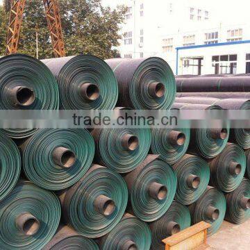 Dual color HDPE,LDPE, LLDPE Pool Liners