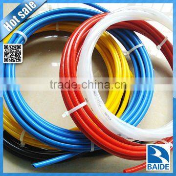High Performance Nylon Tubes for Electrical Wires photo-3