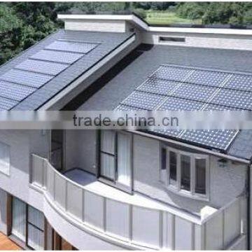 70W MOno Silicon Solar Panel With ISO ,TUV,CE photo-3