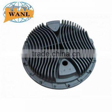 Hot Selling!!!Customized Aluminum Heat Sink Enclosure photo-2