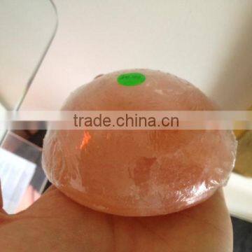 Natural Bath Salt Soaps/Himalayan Salt Soaps/Rock Salt Soaps photo-3