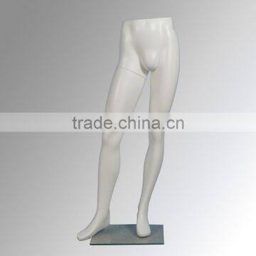 Fashion Store Window Display Male Mannequin Legs photo-4