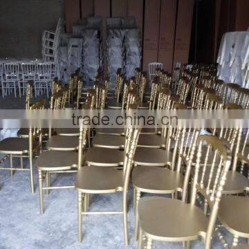 Various Color Rental Napoleon Chair, Chaise Napoloen photo-5