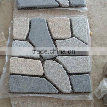 Granite Paving Stone , Natural Granite Paving Stone on Sale photo-3