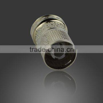 Aluminum Wine Bottle Screw Cap, Metal Cap Closure Wholesale photo-3