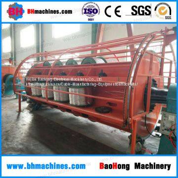 Rigid Frame Stranding Machine for Electricity Power Cable photo-5