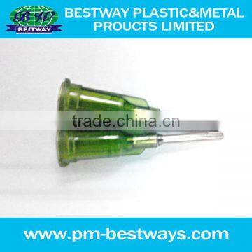 2015 Glue Dispensing plastic syringe needle