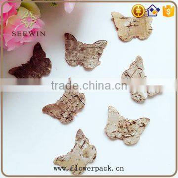 Natural Flowers Animal Type Version of the Bark