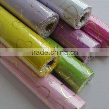 Manufacturer of Chinese non-woven carpet