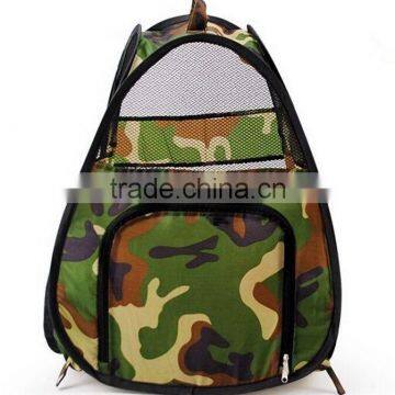 Pets Camouflage Tent Breathable Pet Cage Outdoor photo-3