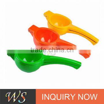 WSCCHH057 Famous and High Quality Amazon Lemon Squeezer Clamp Machine photo-2