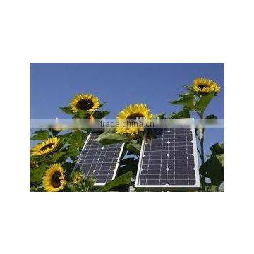 Solar Freezer System 30W photo-5