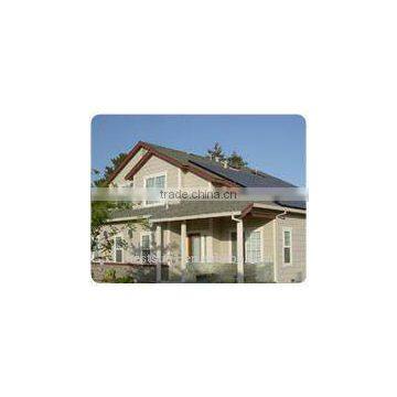 Both AC and DC Output BPS5000w Accessories for Solar System Solar Electricity Home System photo-2