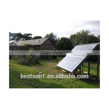 1kw 2kw 3kw 5kw 10kw With CE TUV Proved High Quality 3000w Portable Solar Charger photo-6