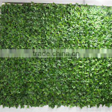 stickers home garden deco 200*200 cm indoor or outdoor artificial plain green climbing plant wall Ezwq10 1012