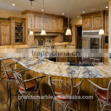 High Quality Rustic Kitchen Countertop & Kitchen Countertops On Sale With Low Price