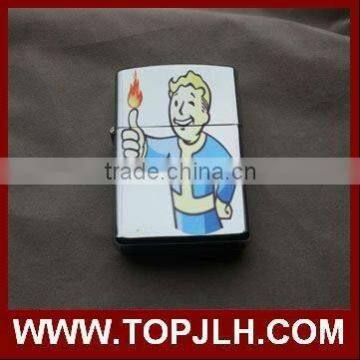 Competive Prices Lighters in China Sublimation Blank Lighter photo-5