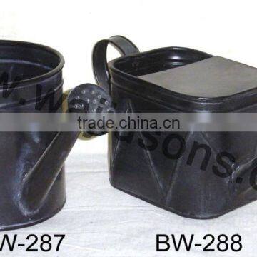 Galvanized Watering Cans Wholesale , Metal Watering Can in Bulk photo-3