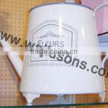 Oval Metal Watering Canes, Designer Metal Garden Watering Canes photo-6